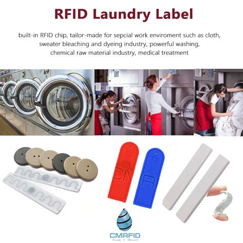 custom pps rfid laundry tag|rfid tags for laundry.